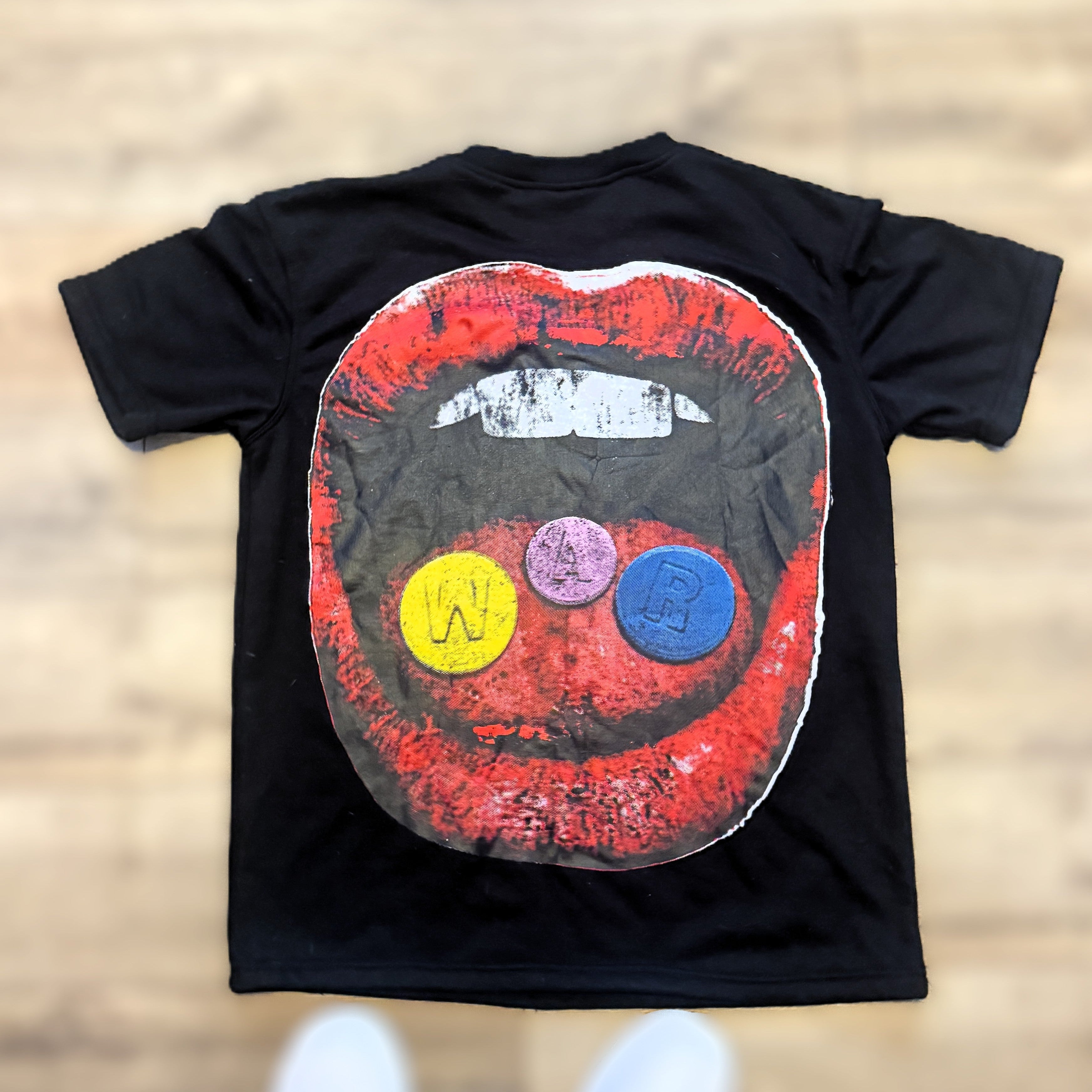 "War on Drugs" Shirt