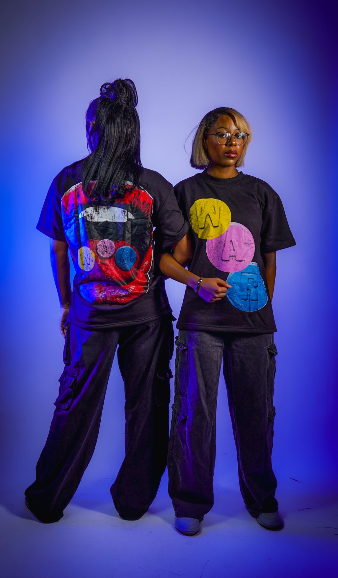 "War on Drugs" Shirt