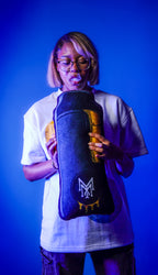 Muha Meds 2g Plush Pillow