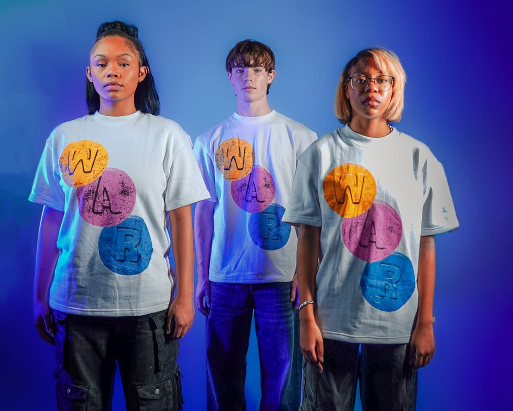 "War on Drugs" Shirt