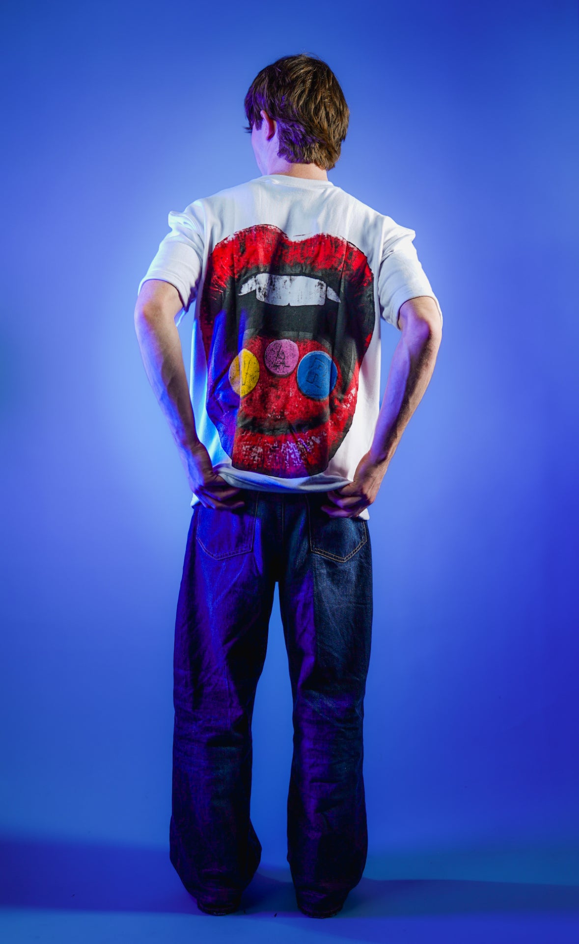 "War on Drugs" Shirt