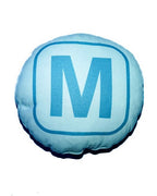 "Perc 30" Plush Pillow